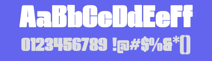 Mailboy by Graptail Type Studio — Sans Serif Font — thumbnail 3