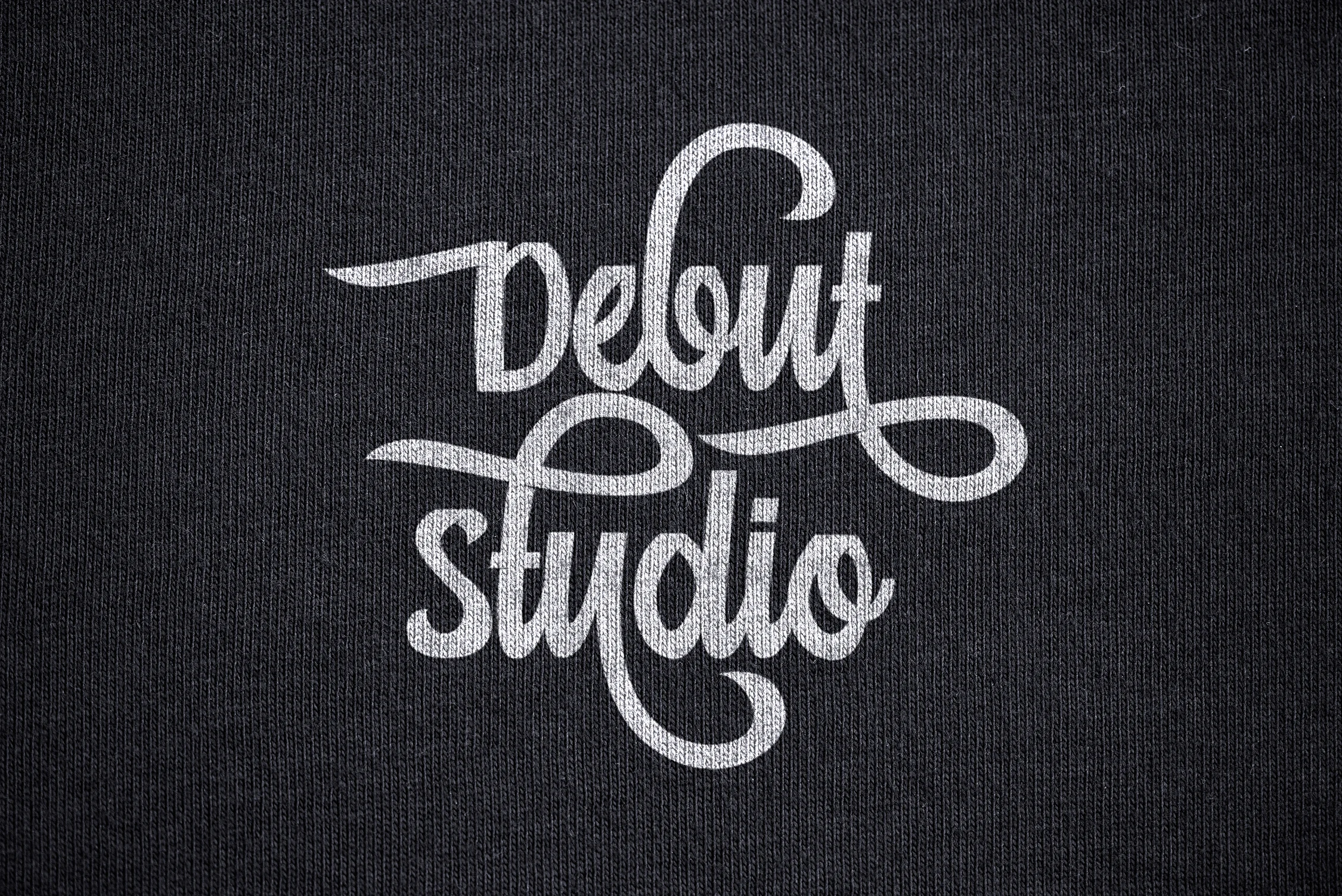 Mainstream Font by Debut Studio by Debut Studio — Script Handwritten Font — thumbnail 2