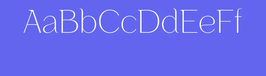 Maison De Artisan by Craft Supply Co. — Serif Font — thumbnail 3