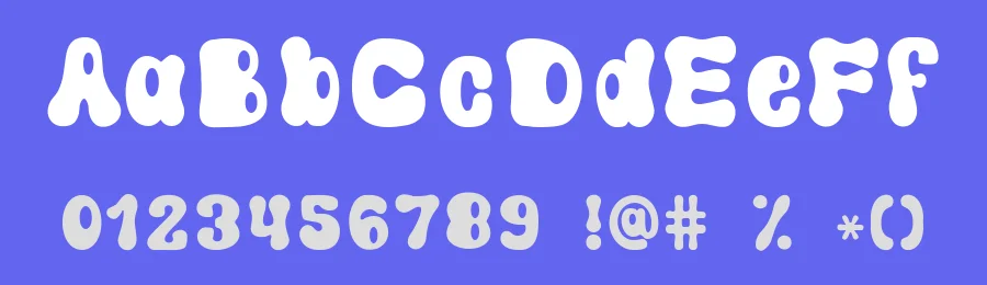 Makana by aannasou — Decorative Font — thumbnail 3