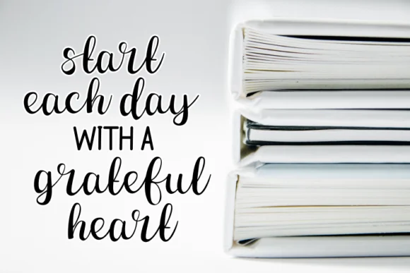 Make Wonderful Moments Font by Rvandtype — Serif Font — thumbnail 2