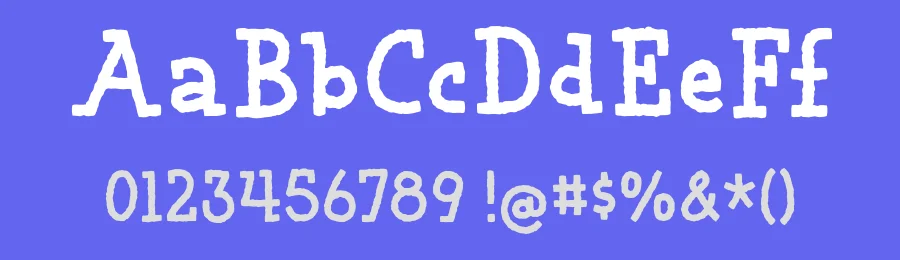 Make It Click by Pizzadude — Decorative Font — thumbnail 3