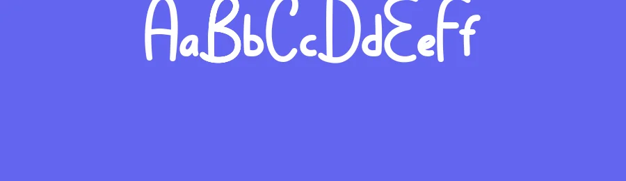 Make Wish by Achmad Yani — Script Handwritten Font — thumbnail 3