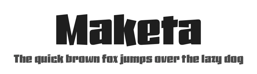 Maketa