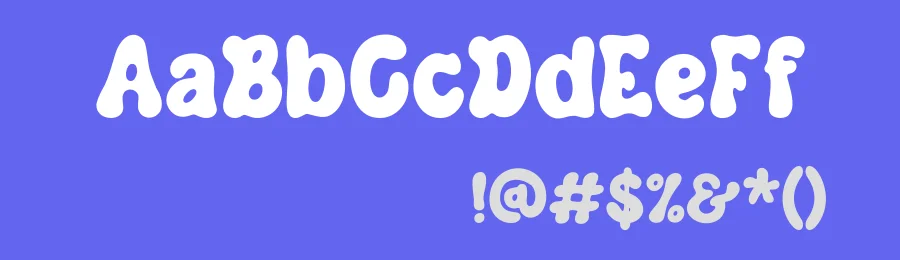 Makmure by Wasabib Studio — Decorative Font — thumbnail 3