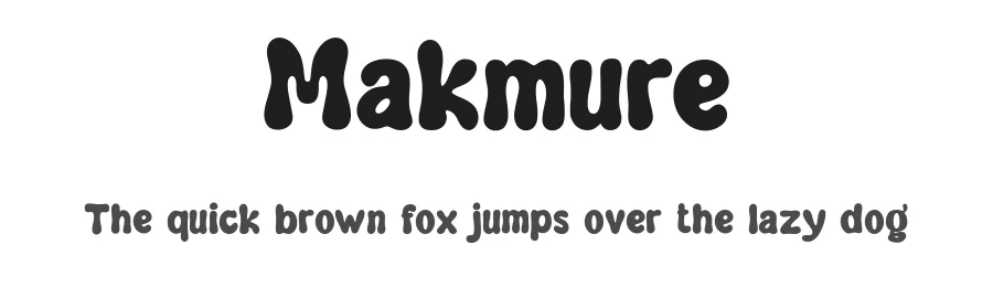 Makmure