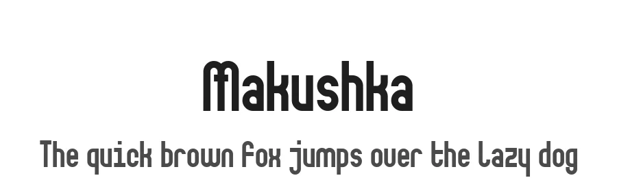 Makushka