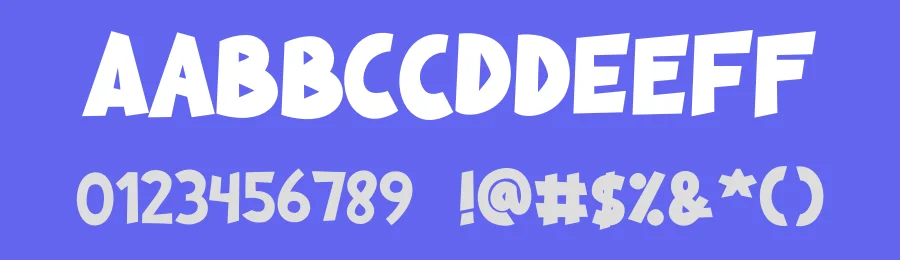 Makuta by Tokokoo Studio — Decorative Font — thumbnail 3
