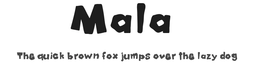 Mala