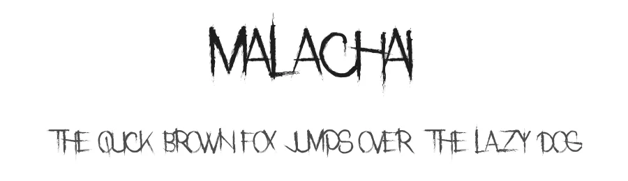 Malachai