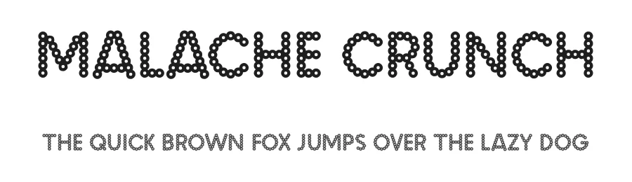 Malache Crunch