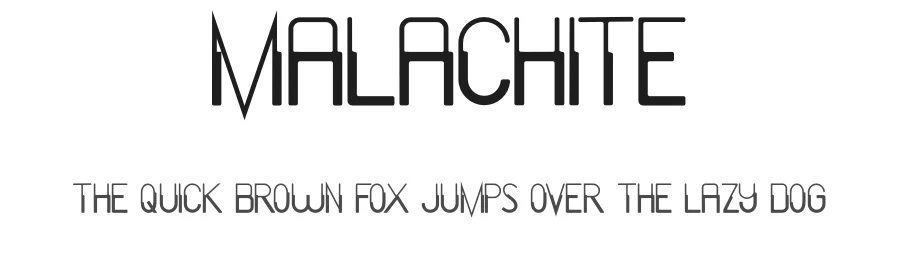 Malachite