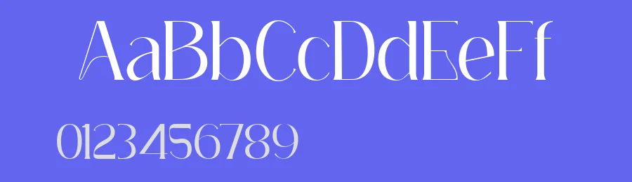 Malden by Muksal Creative — Sans Serif Font — thumbnail 3