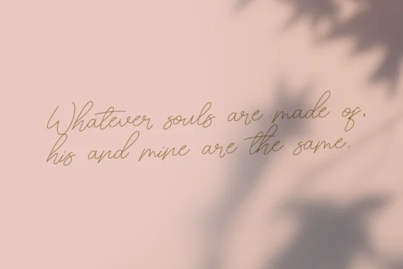 Maldonis Font by ovoz.graphics — Script Handwritten Font — thumbnail 6