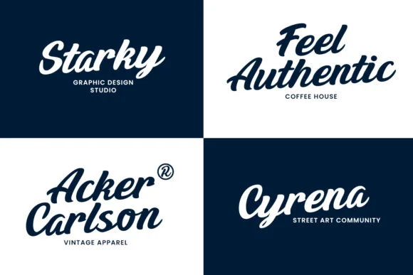 Malema Font by Maulana Creative — Script Handwritten Font — thumbnail 7