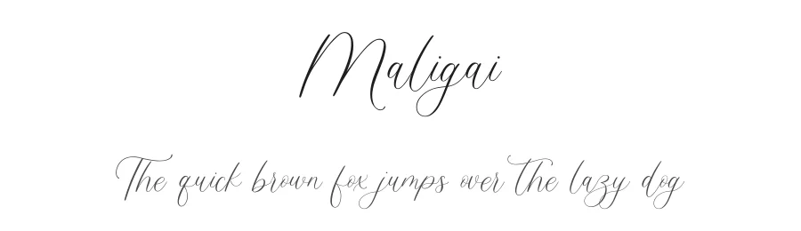 Maligai
