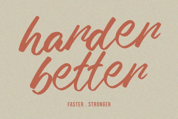Malika Font by Maulana Creative by Maulana Creative — Script Handwritten Font — thumbnail 3
