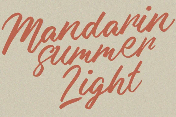 Malika Font by Maulana Creative by Maulana Creative — Script Handwritten Font — thumbnail 9