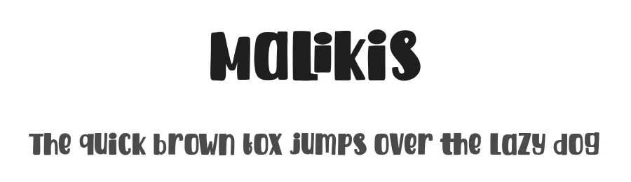 Malikis