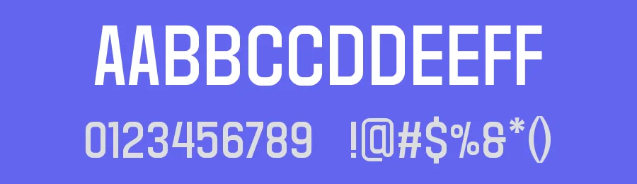 Malison by Penatic Studio — Sans Serif Font — thumbnail 3