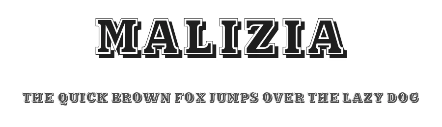Malizia