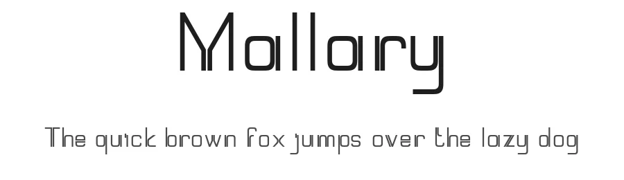 Mallary