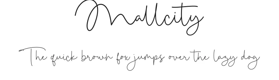 Mallcity