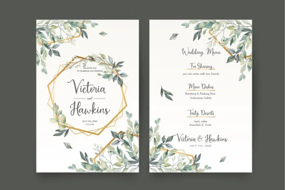 Mallefice Font by Ariya Works Studio — Script Handwritten Font — thumbnail 4