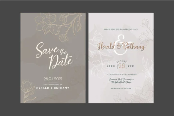 Mallefice Font by Ariya Works Studio — Script Handwritten Font — thumbnail 5