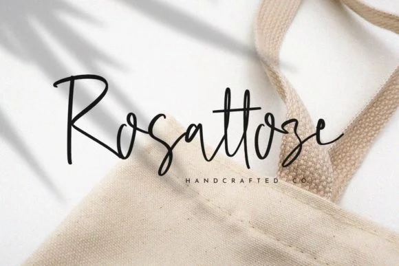 Malligoe Font by Graphicfresh — Script Handwritten Font — thumbnail 2
