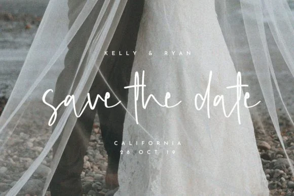 Malligoe Font by Graphicfresh — Script Handwritten Font — thumbnail 5