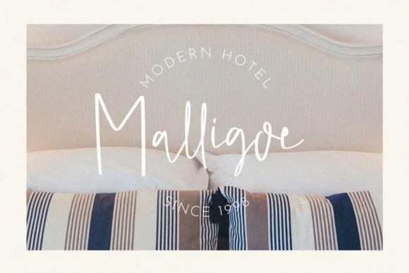 Malligoe Font by Graphicfresh — Script Handwritten Font — thumbnail 6