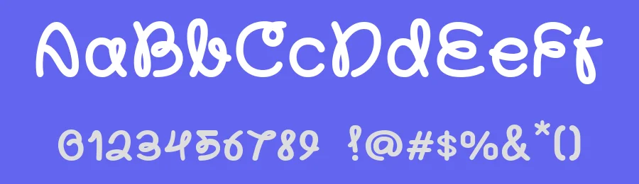 Mallkis by madeDeduk — Script Handwritten Font — thumbnail 3