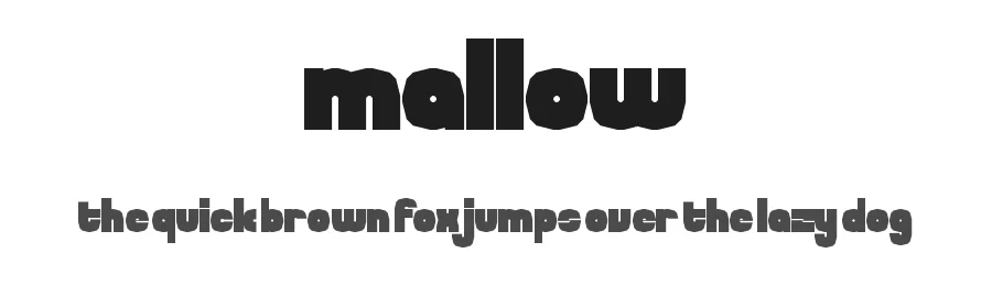 Mallow
