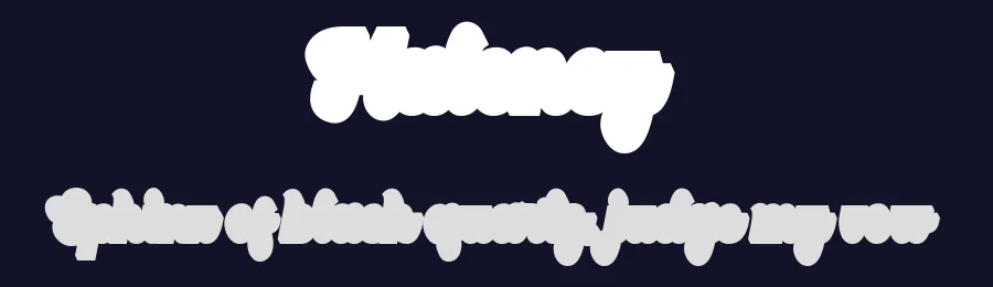Maloney by Damarletter — Script Handwritten Font — thumbnail 2
