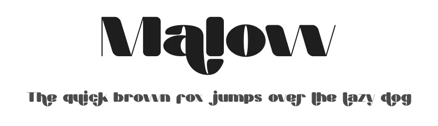 Malow