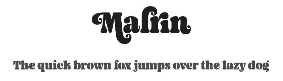 Malrin