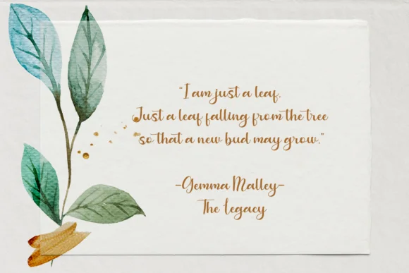 Mama Lova Font by RT Studio — Script Handwritten Font — thumbnail 3