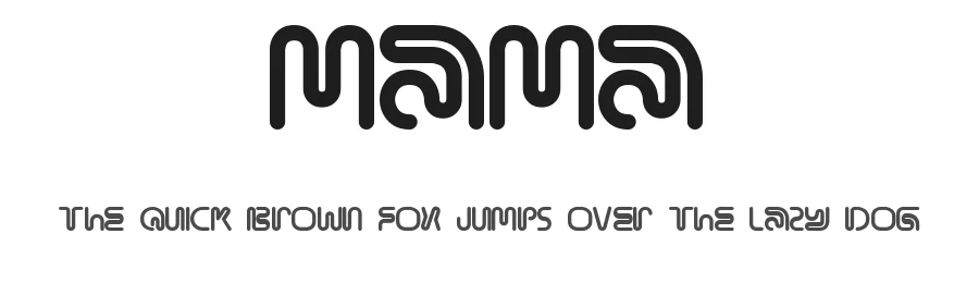 Mama