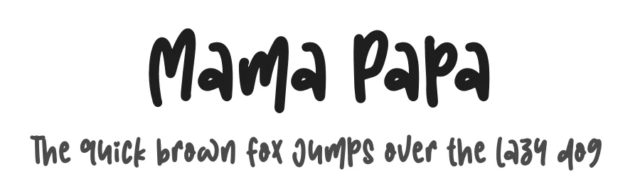 Mama Papa
