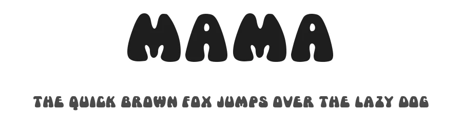 Mama