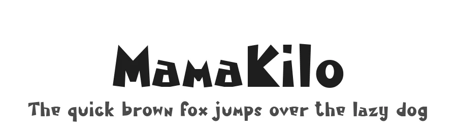 MamaKilo