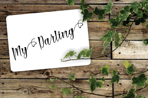 Mamthe Font by JoeeCreative — Script Handwritten Font — thumbnail 5