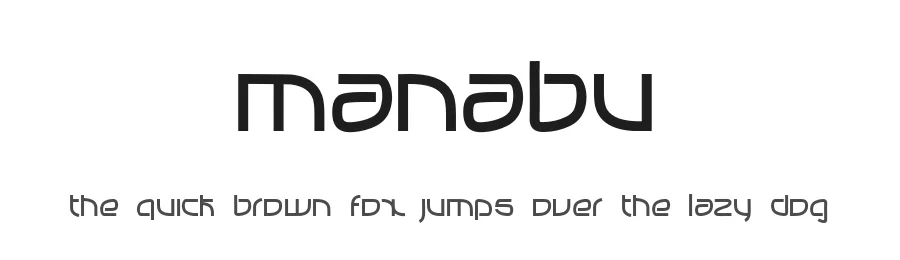 Manabu
