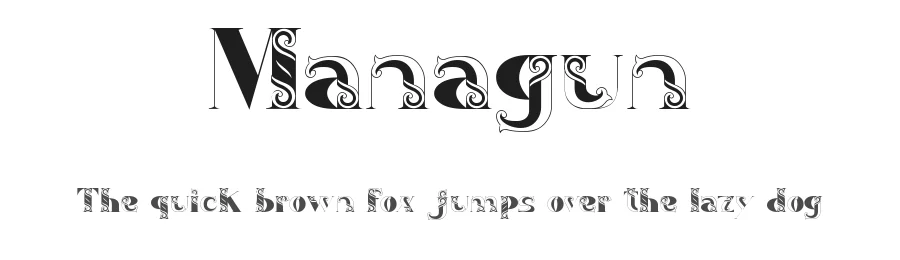 Managun