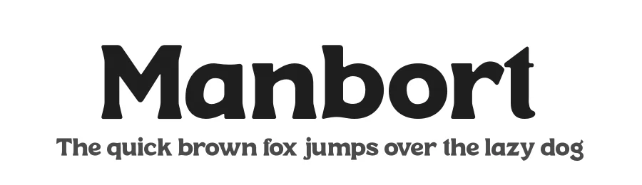 Manbort