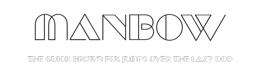 Manbow