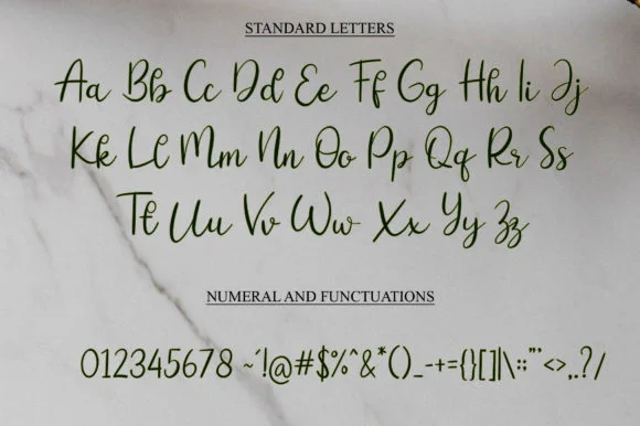 Mandala Font by najmustsaqib.creator by najmustsaqib.creator — Script Handwritten Font — thumbnail 5