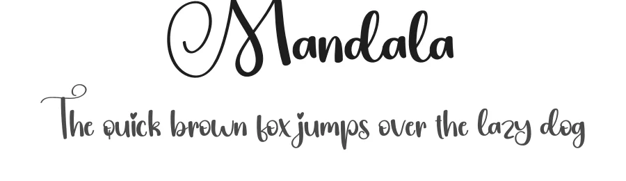 Mandala