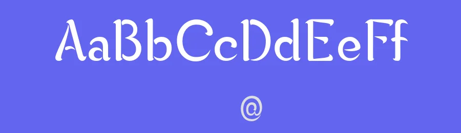 Mandala by Mario Mora — Decorative Font — thumbnail 3